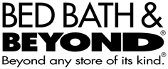 Bed Bath & Beyond Logo