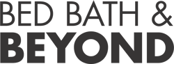 Bed Bath & Beyond Logo