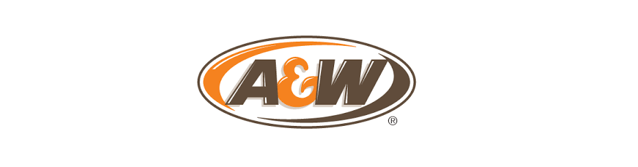 A&W logo