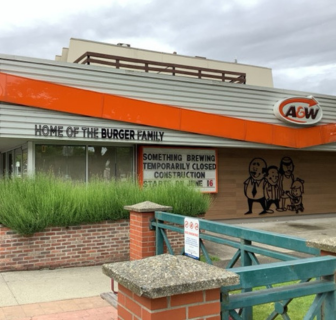 A&W