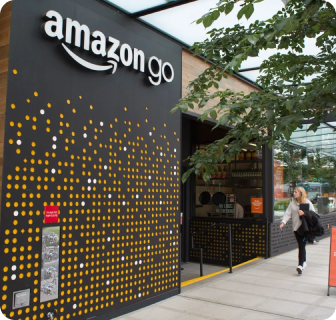 Amazon Go