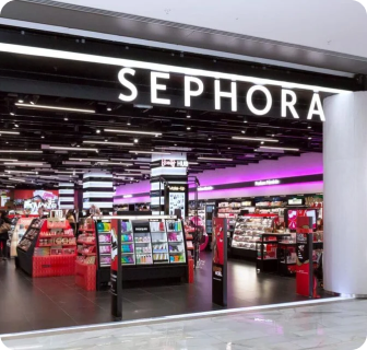 Sephora
