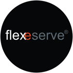 Flexeserve Logo