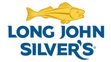 Long John Silvers logo