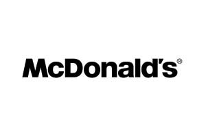 McDonalds Wordmark