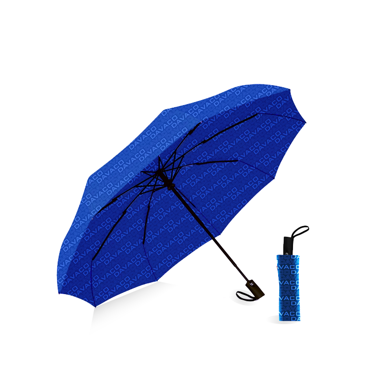 Umbrella Sample