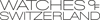 Watches of Switzerland logo, symbolizing excellence in integrated facilities maintenance for 52 stores.