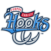 corpus-christi-hooks-logo
