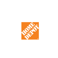 Home Depot logo