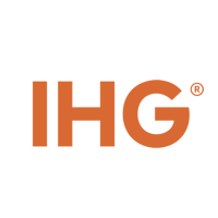 IHG logo