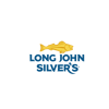 Long John Silver's logo