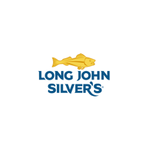 Long John Silver's logo