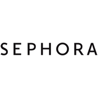 Sephora Logo