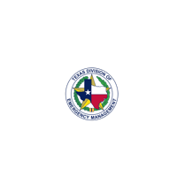 Texas Division of Emergency Management logo