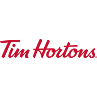 Tim Hortons logo