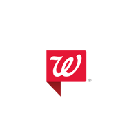 Walgreens logo