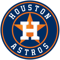 Houston Astros Logo