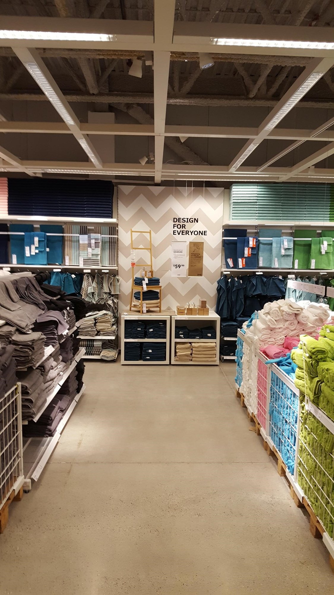 ikea merchandising