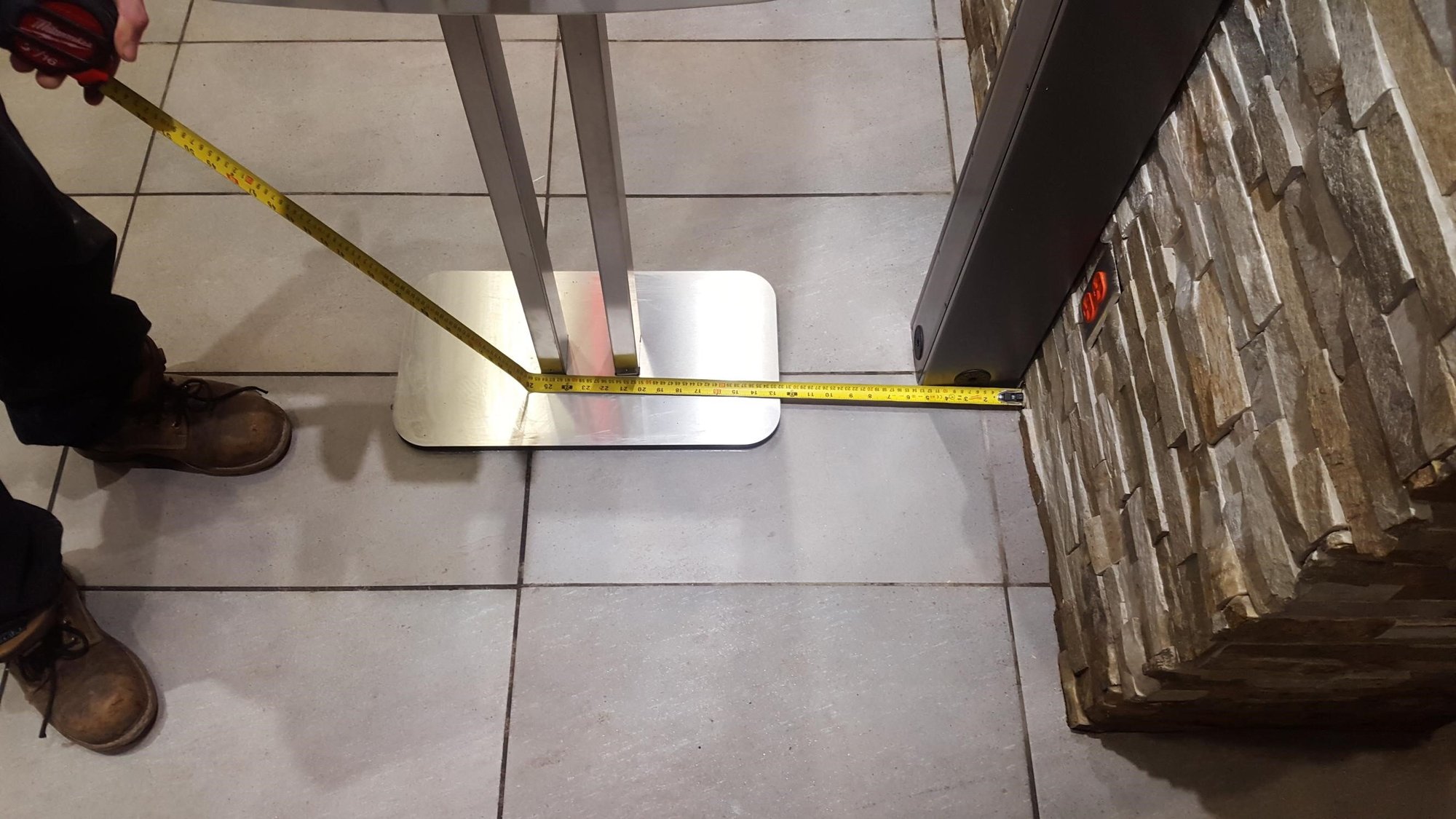 davaco canada standards