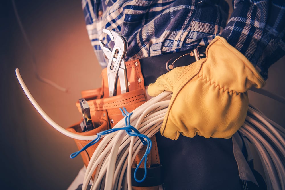 Facilities Maintenance Professional