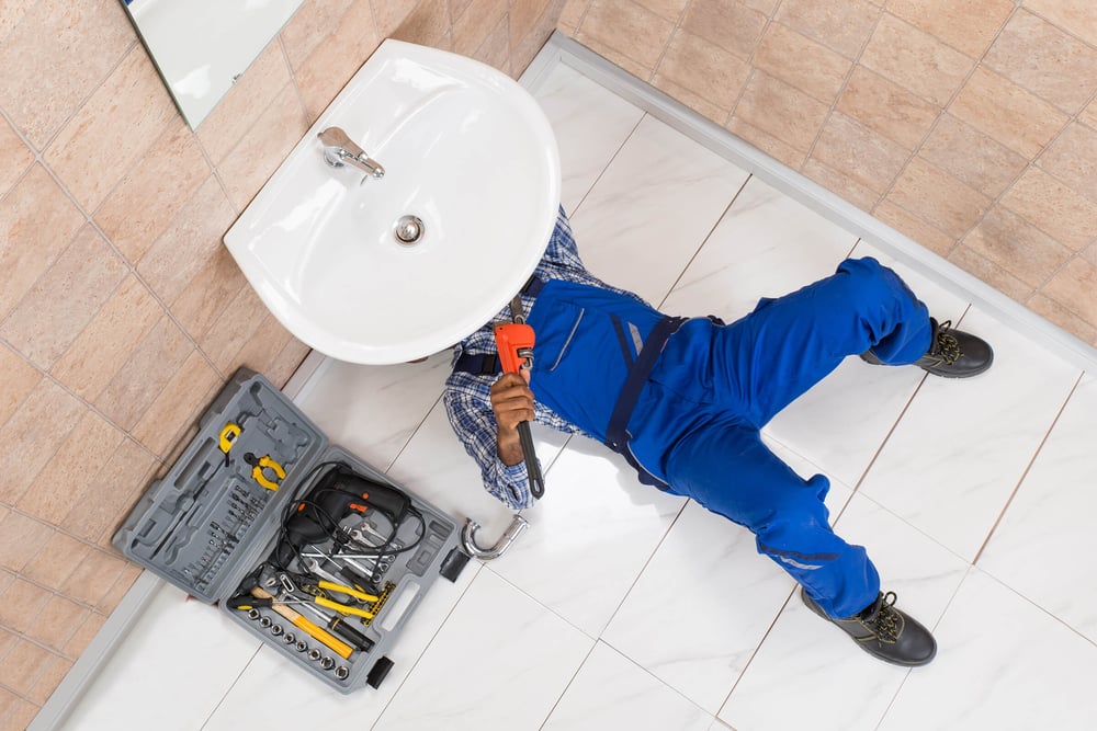 Davaco Multi-Site Maintain Plumber What Happens