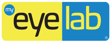My EyeLab Logo