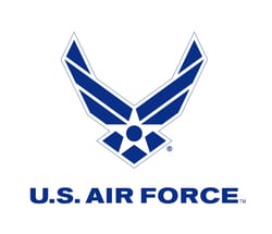 US AIR FORCE